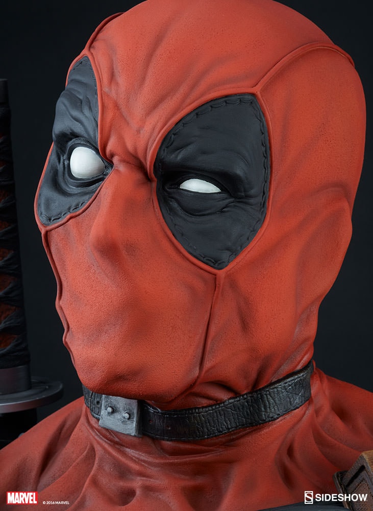 Deadpool