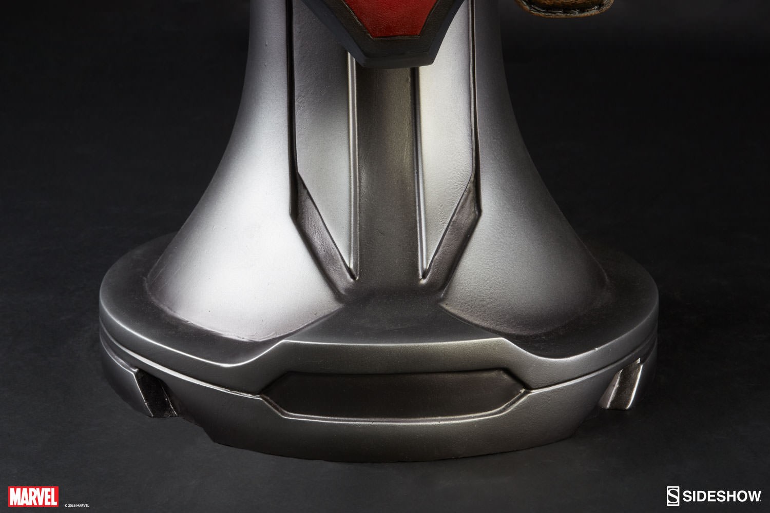 Deadpool- Prototype Shown