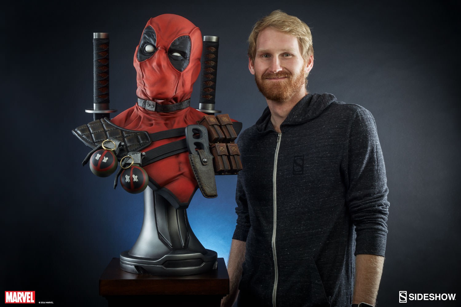 Deadpool