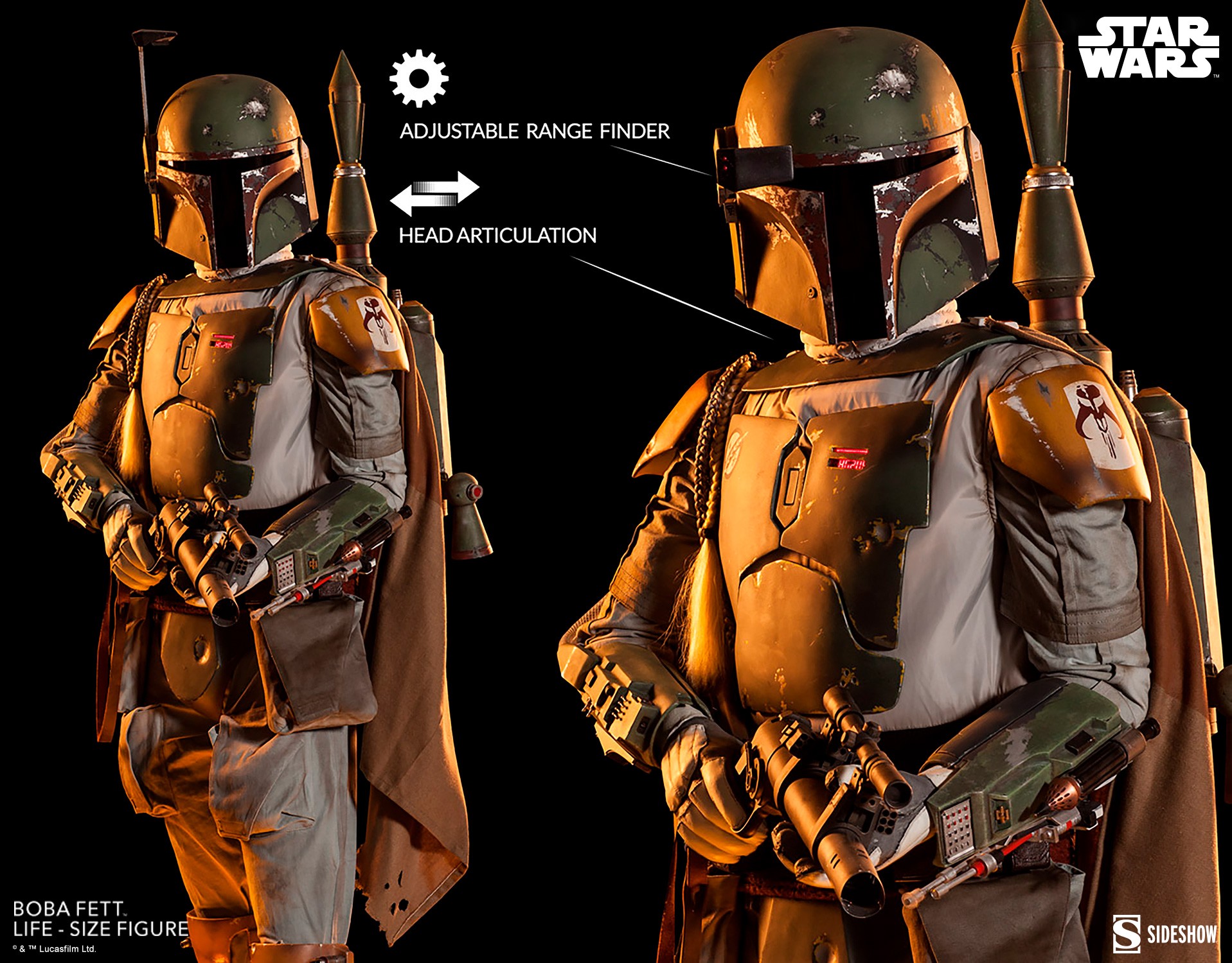 Boba Fett View 5