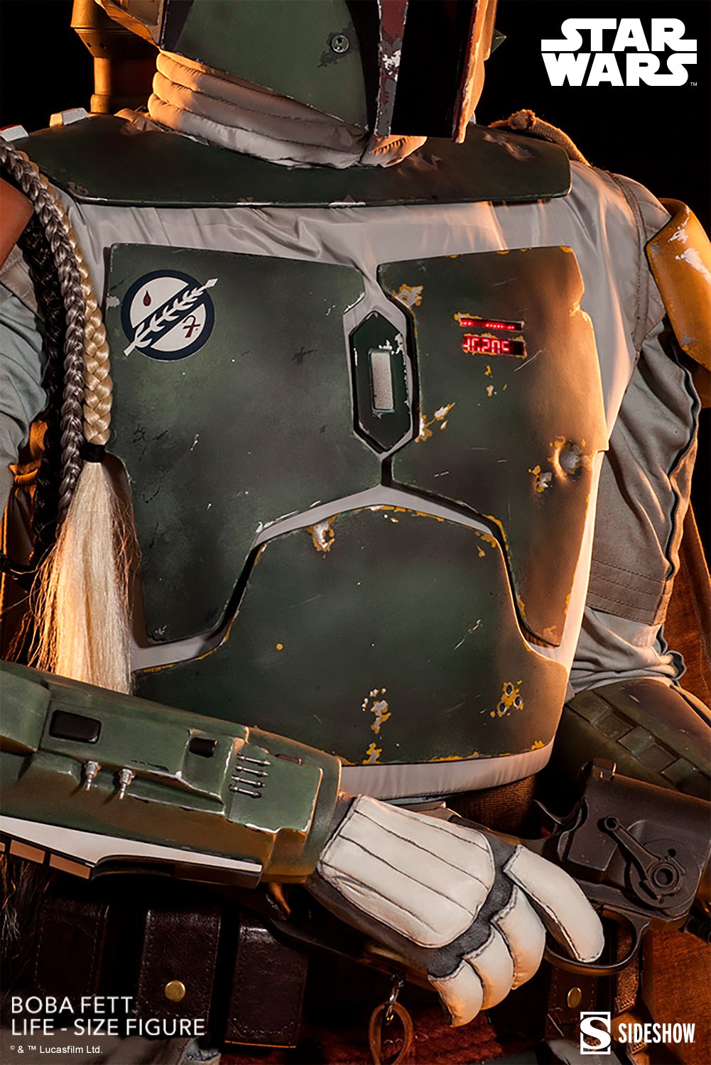 Boba Fett View 9
