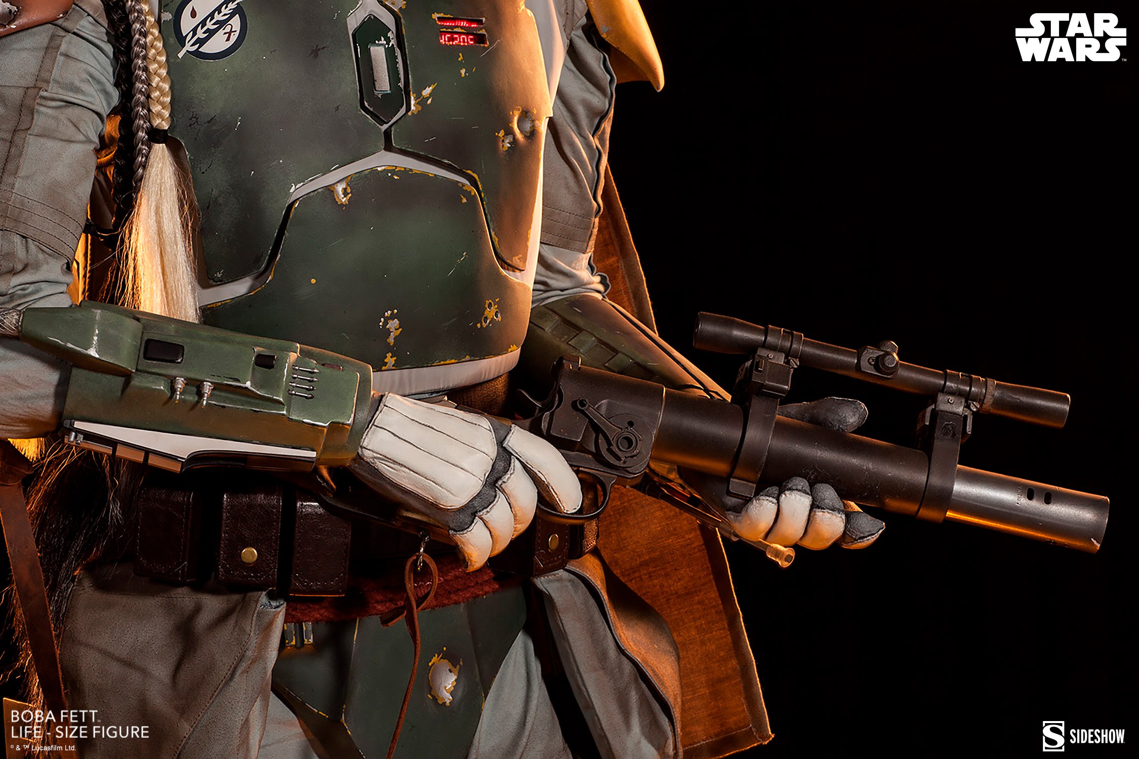 Boba Fett View 10