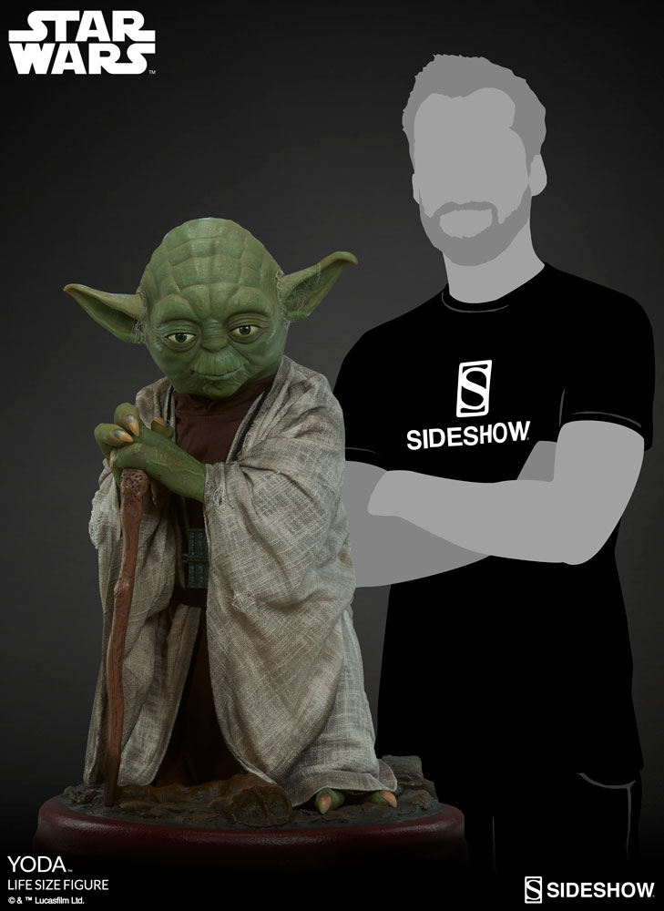 Yoda