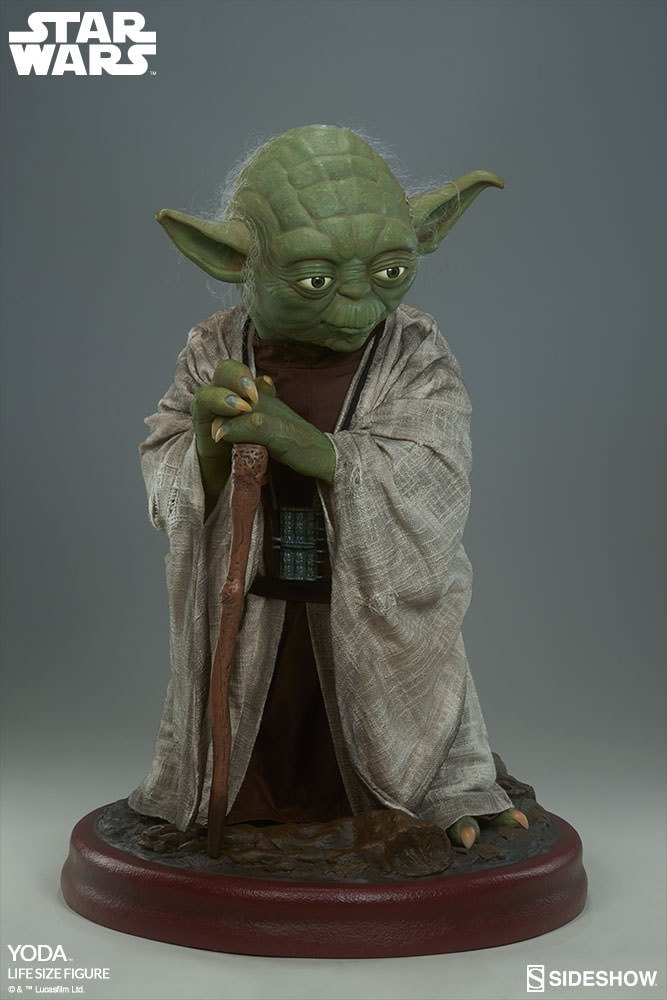 Yoda