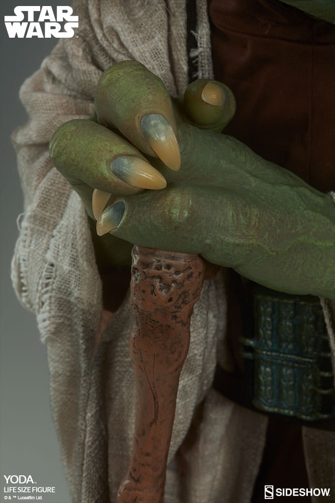 Yoda