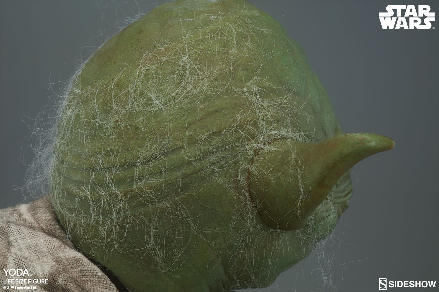 Yoda- Prototype Shown