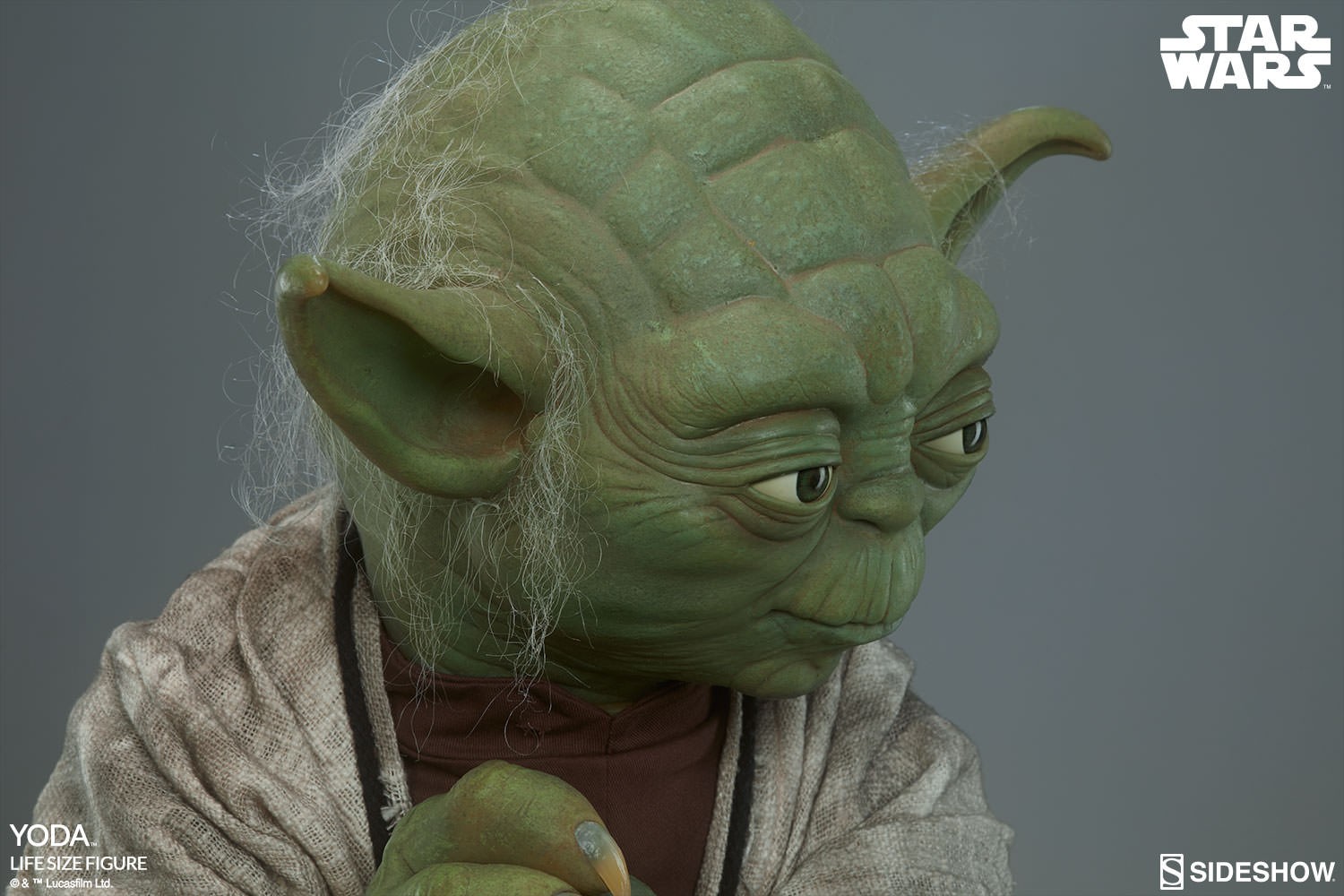Yoda