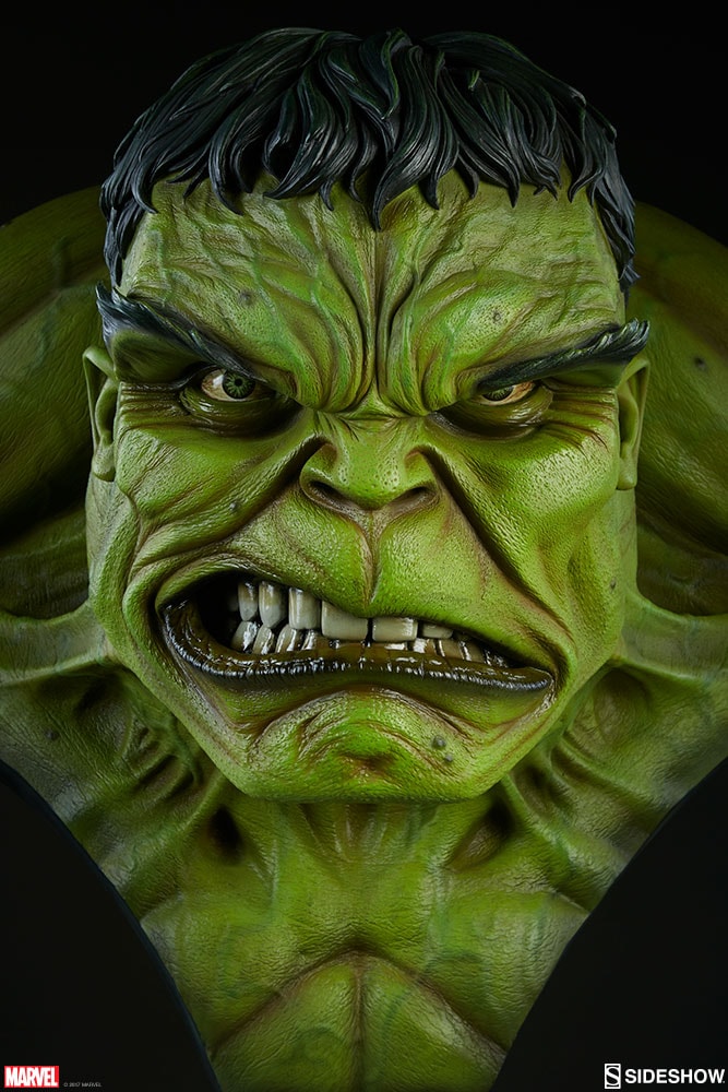 The Incredible Hulk View 11