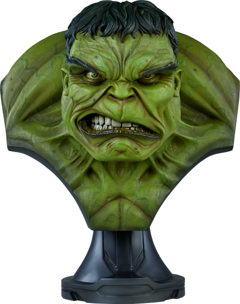 The Incredible Hulk View 17