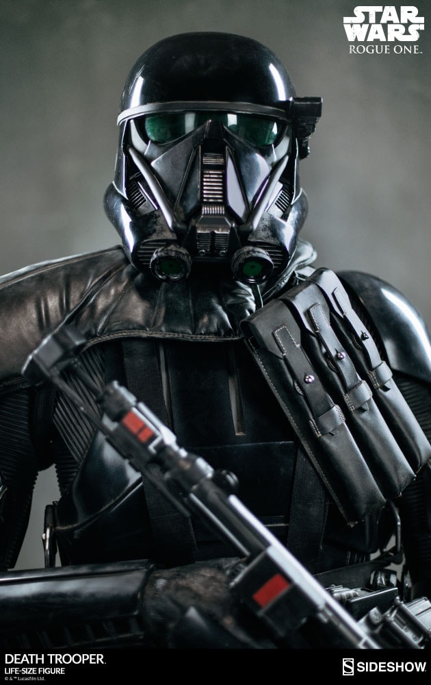 Death Trooper