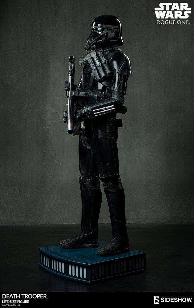 Death Trooper