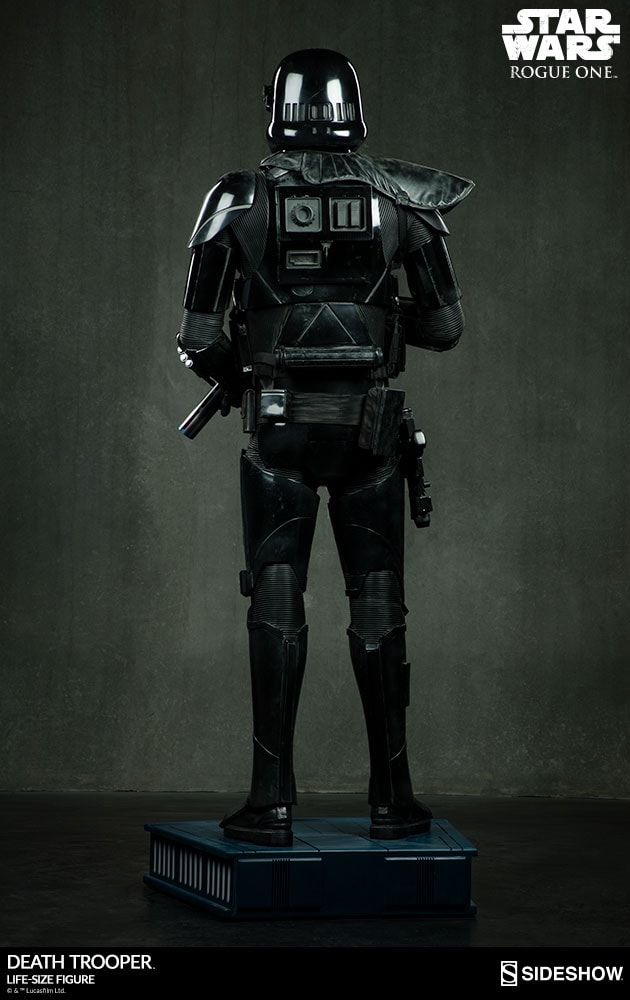 Death Trooper