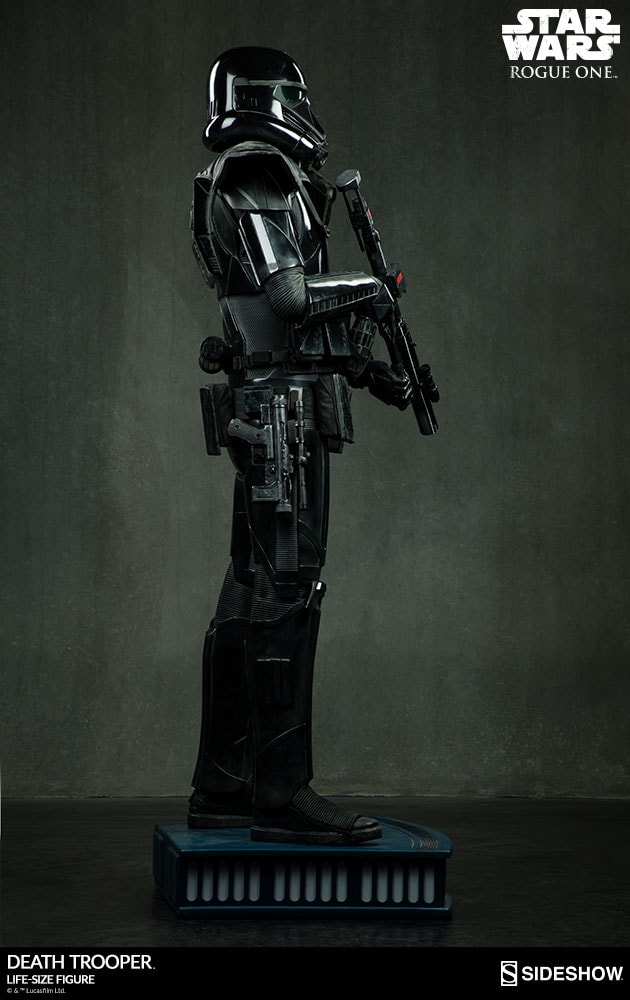 Death Trooper