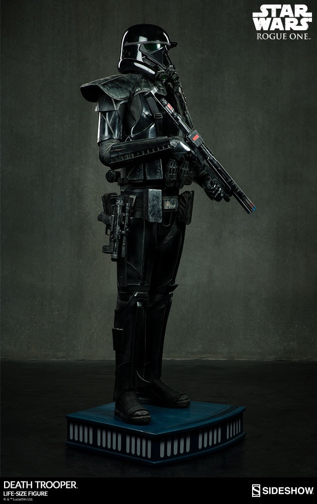 Death Trooper
