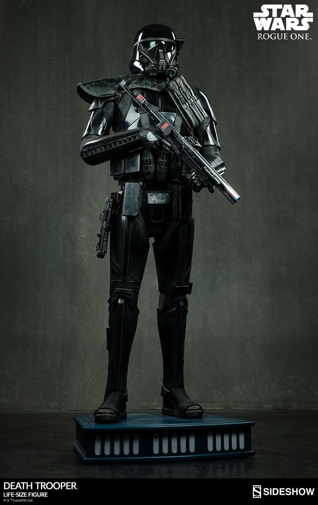 Death Trooper