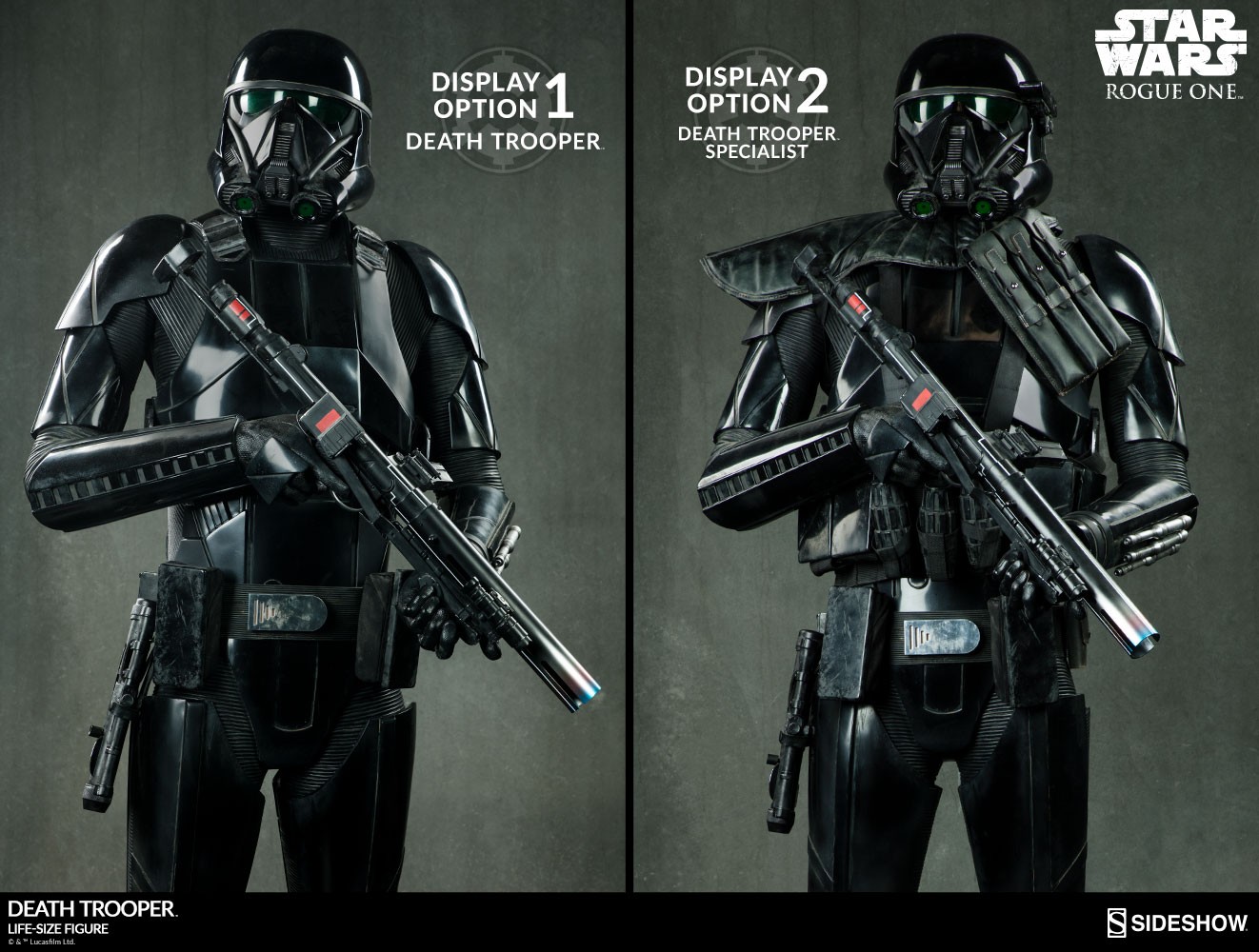 Death Trooper