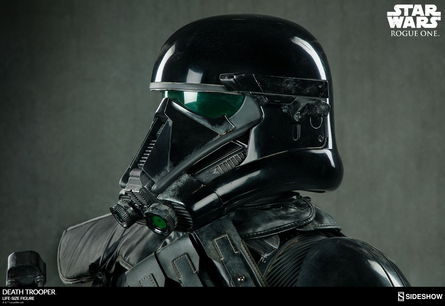 Death Trooper