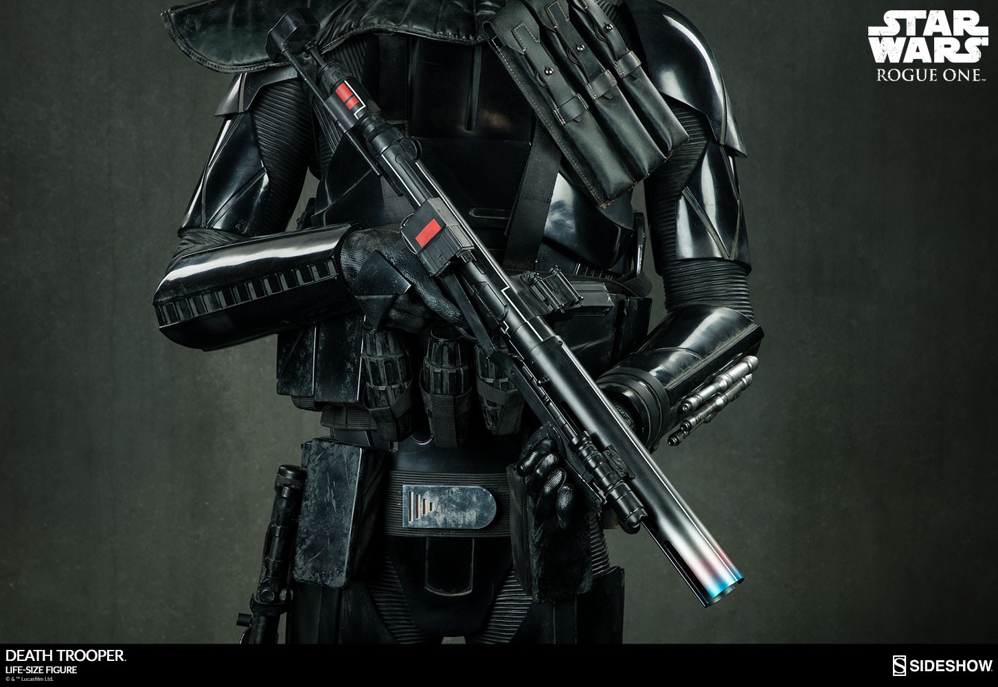 Death Trooper
