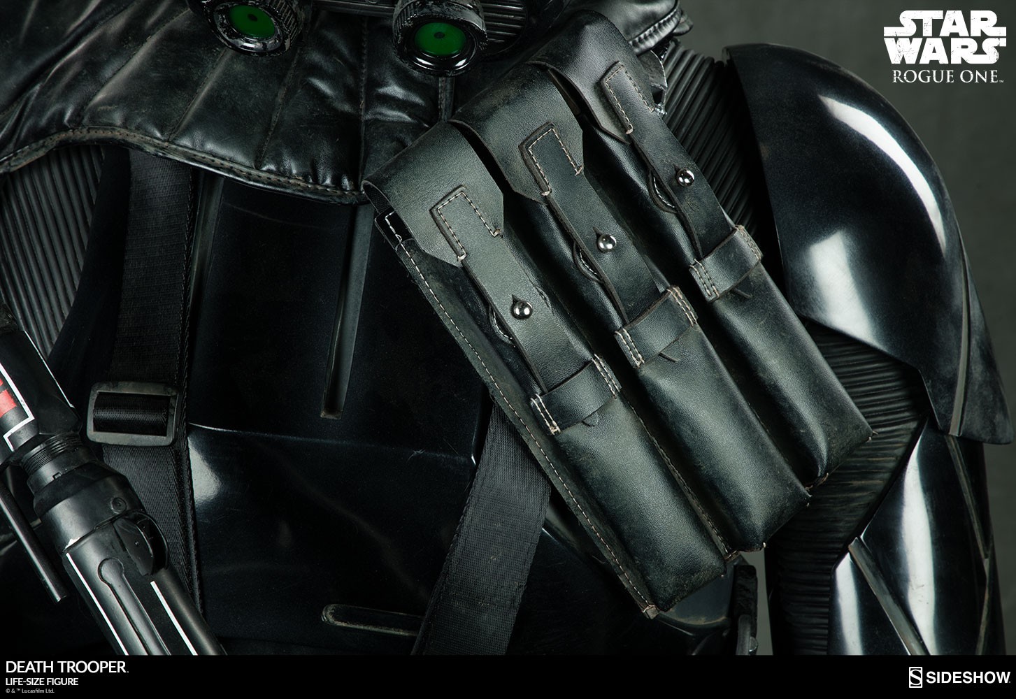 Death Trooper