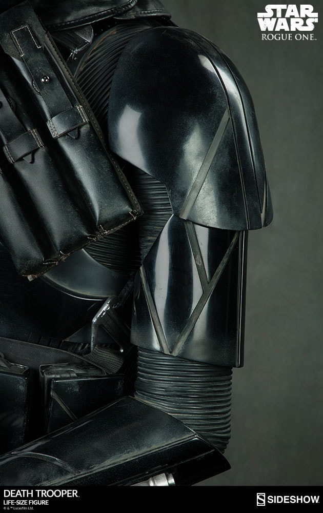 Death Trooper