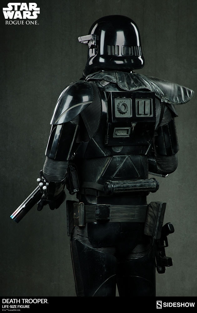 Death Trooper