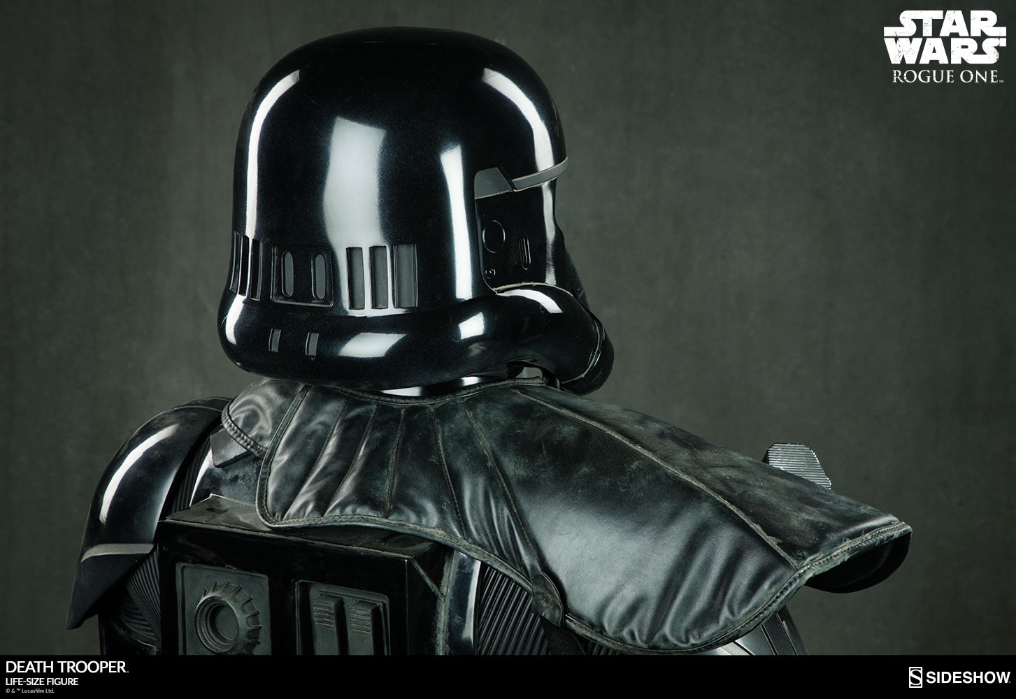Death Trooper