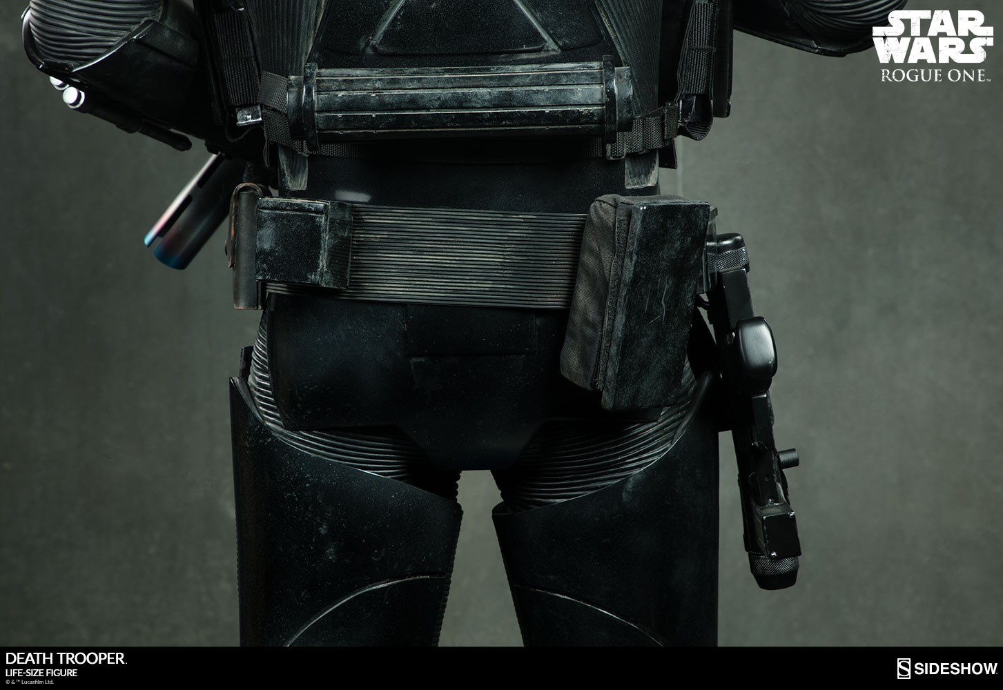 Death Trooper