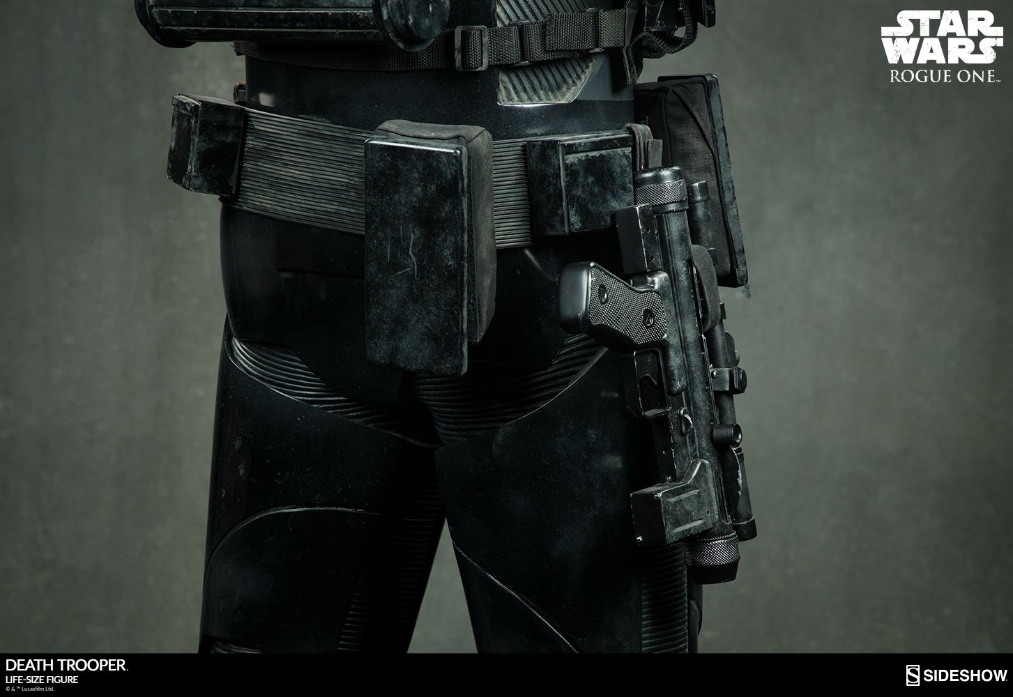 Death Trooper