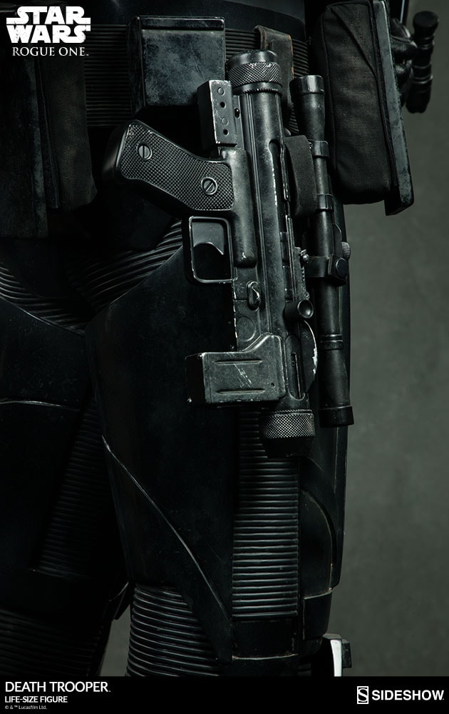 Death Trooper