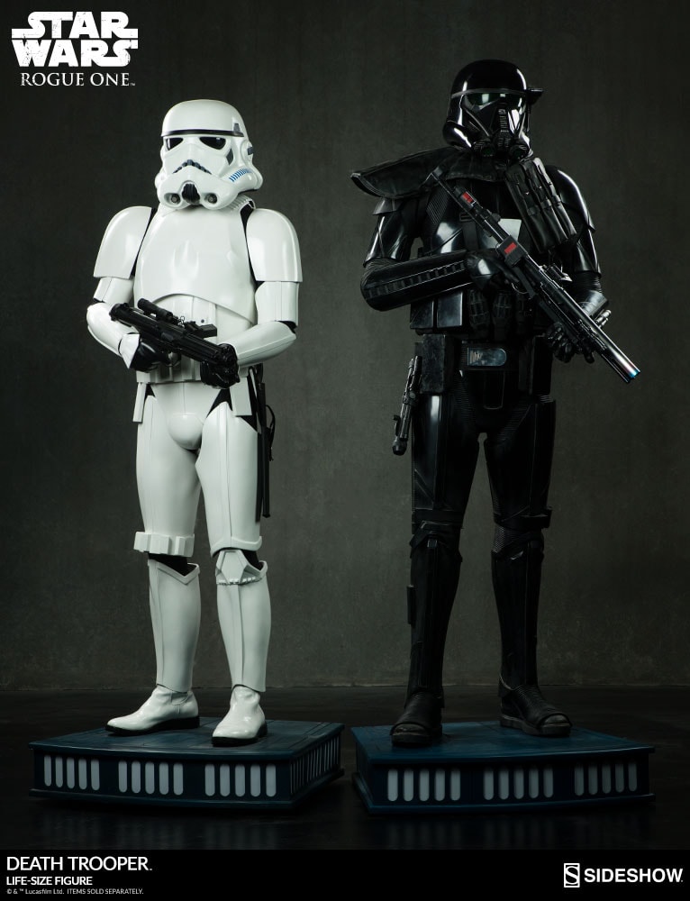 Death Trooper