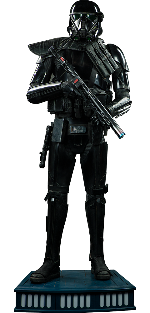 Death Trooper