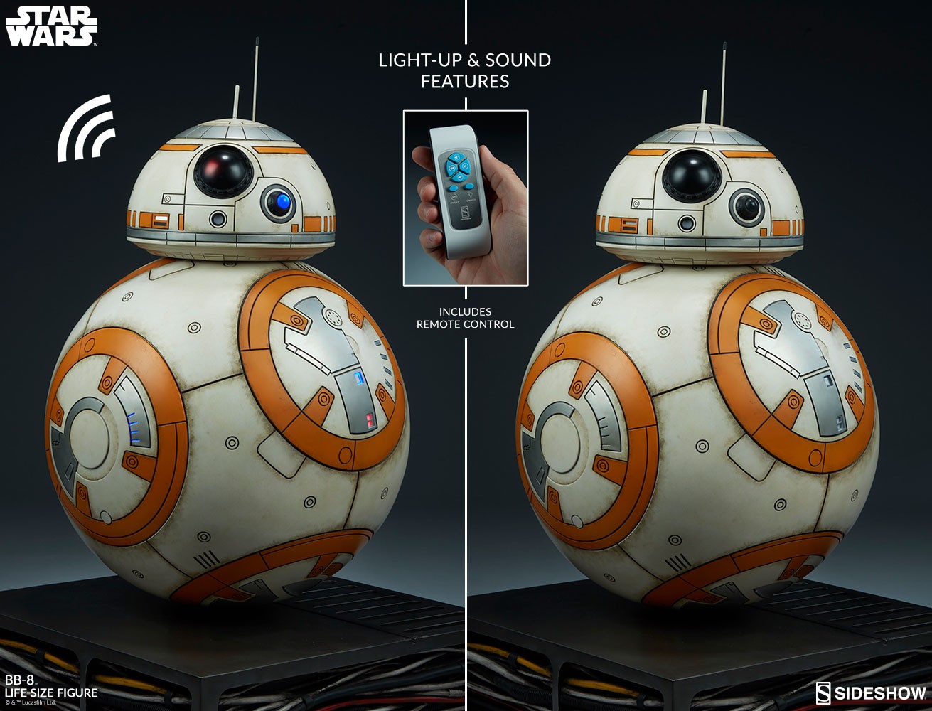 BB-8 View 12