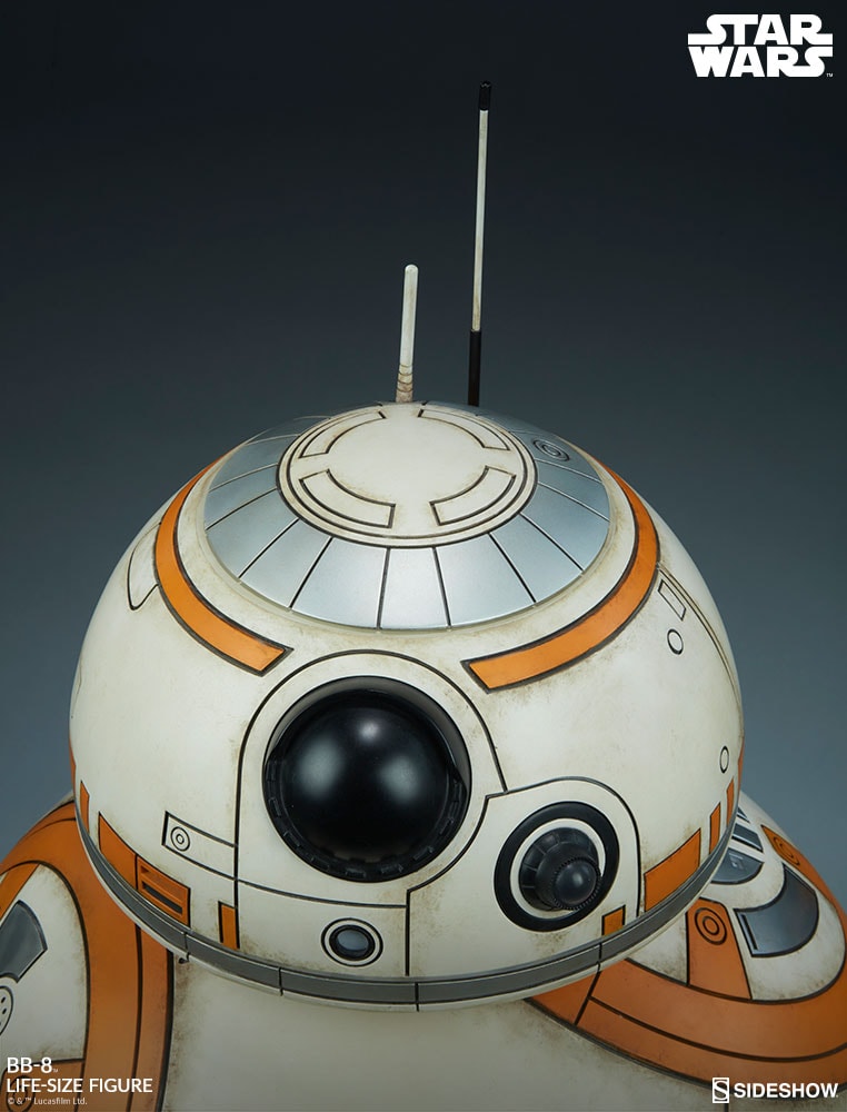 BB-8 View 9
