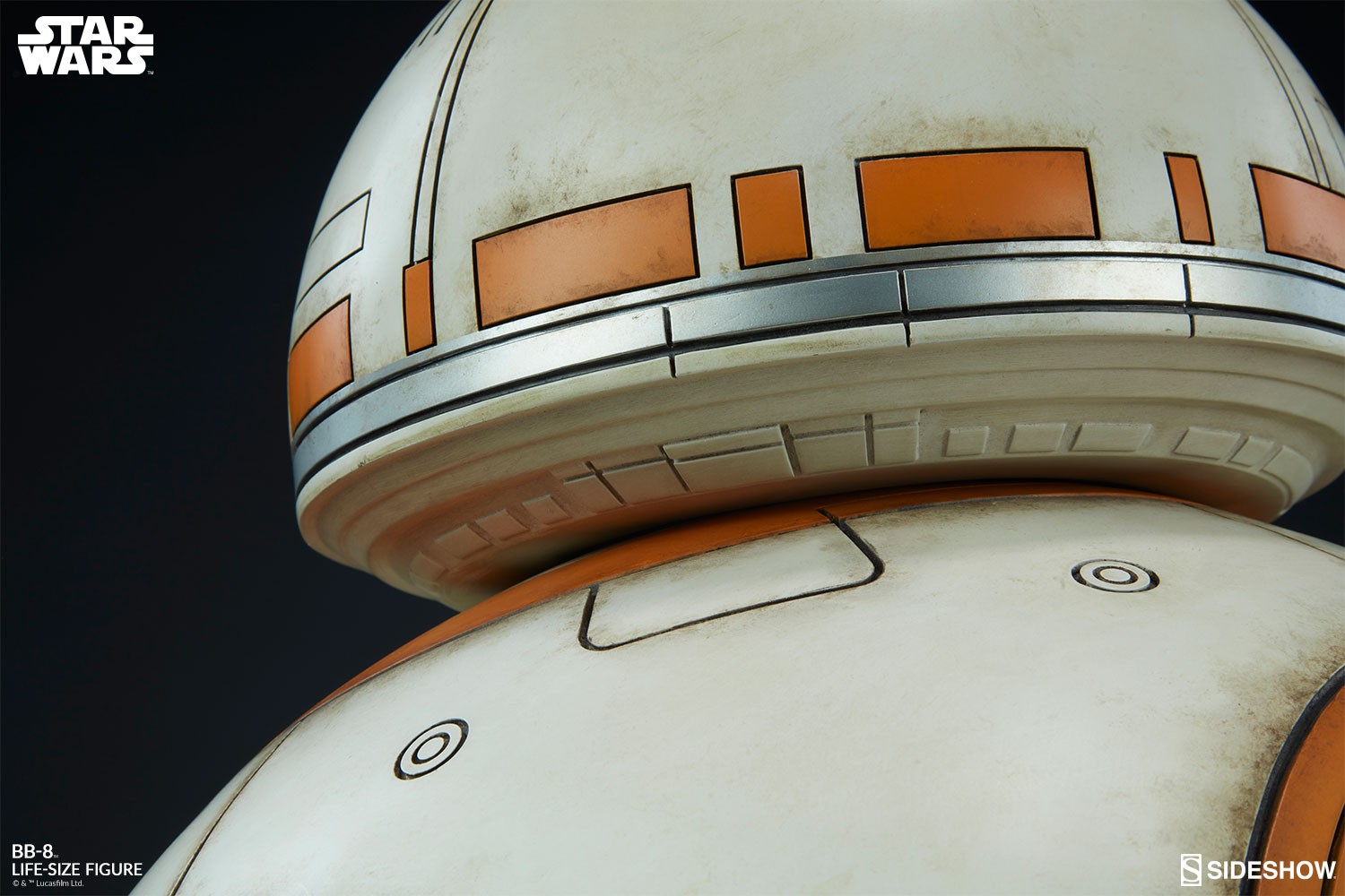 BB-8 View 8