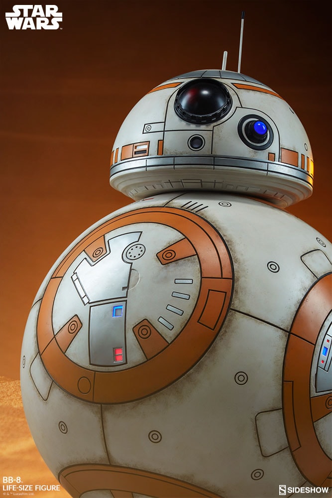 BB-8 View 3