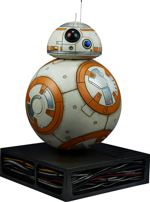 BB-8 View 24