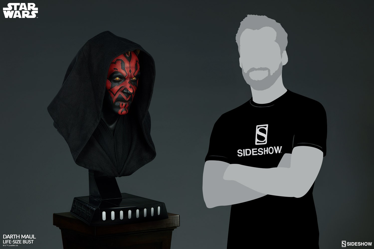 Darth Maul
