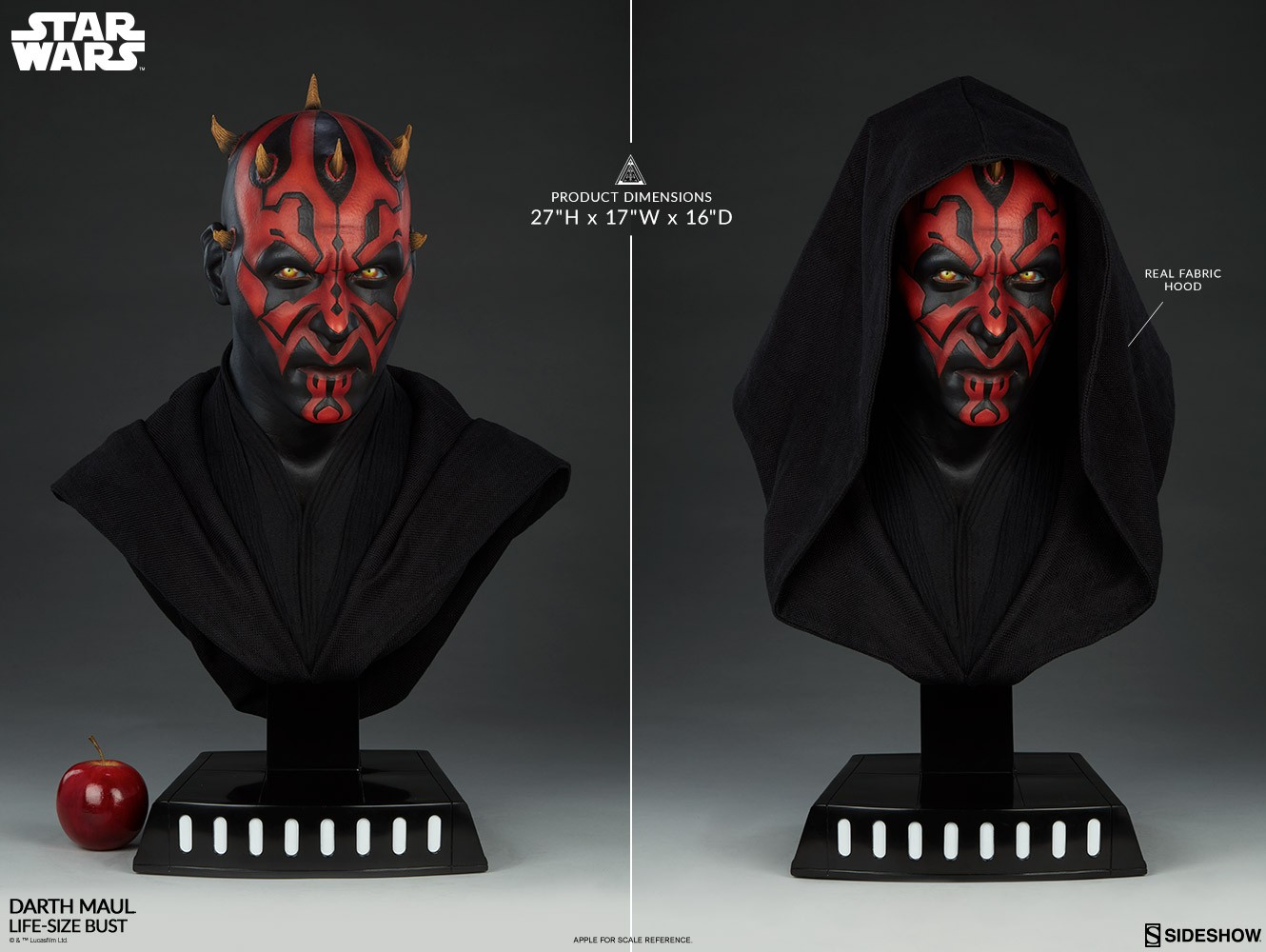 Darth Maul
