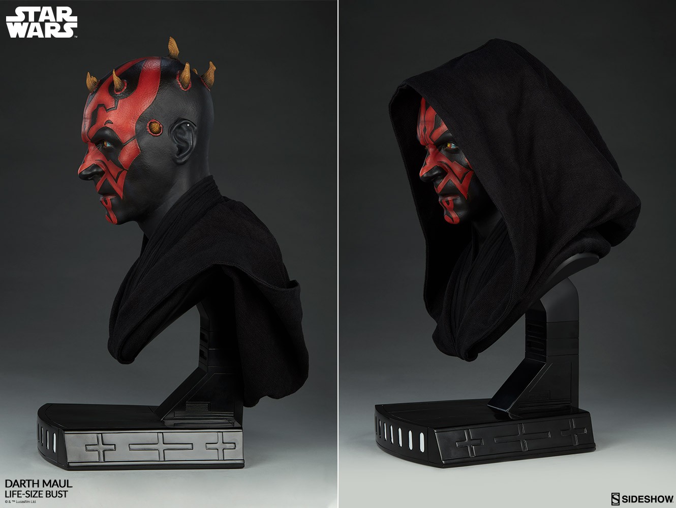 Darth Maul