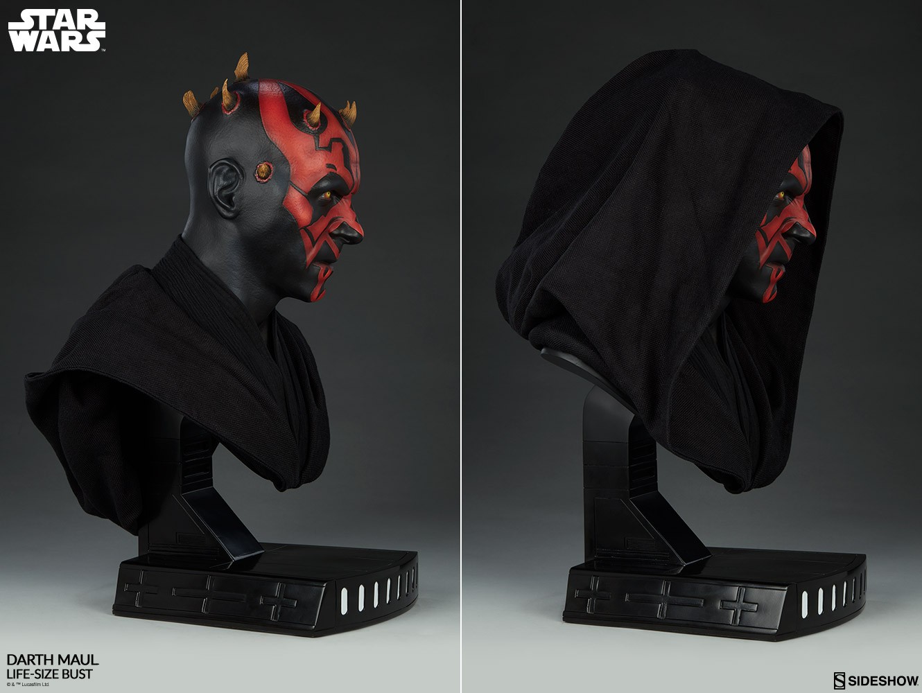 Darth Maul