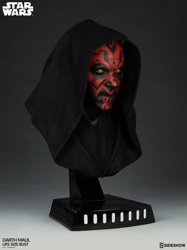 Darth Maul