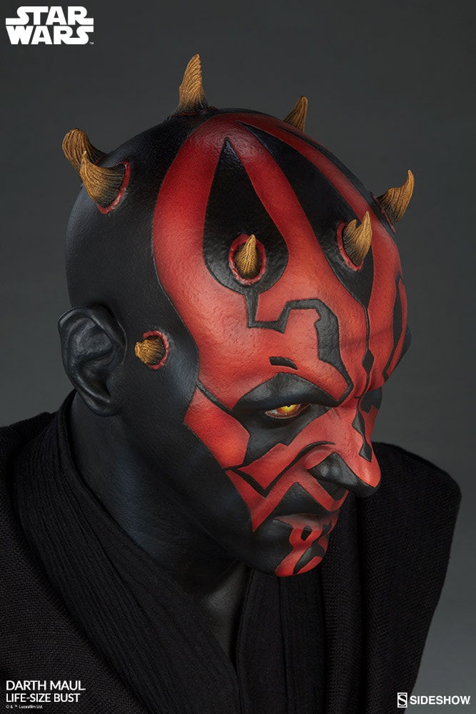 Darth Maul