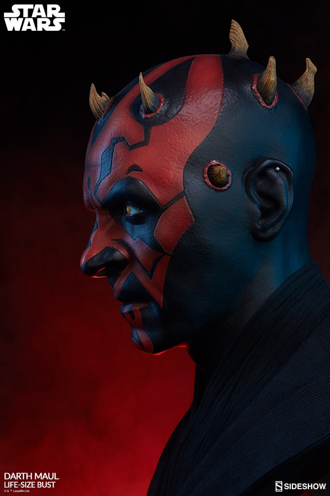 Darth Maul