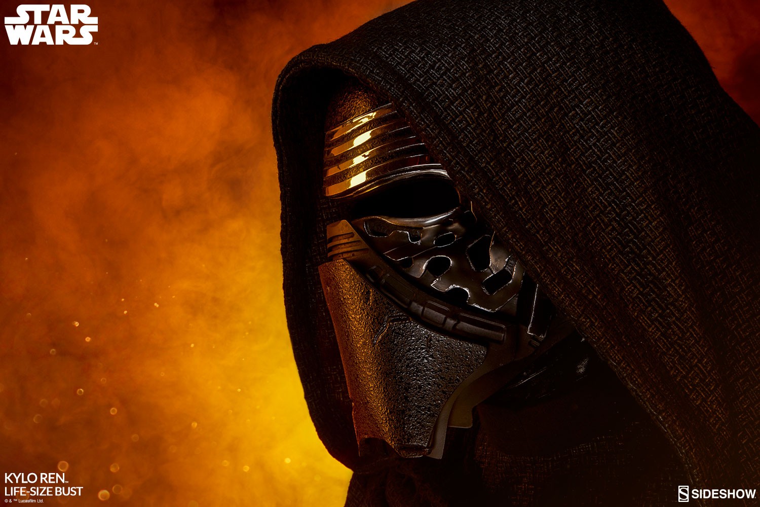 Kylo Ren