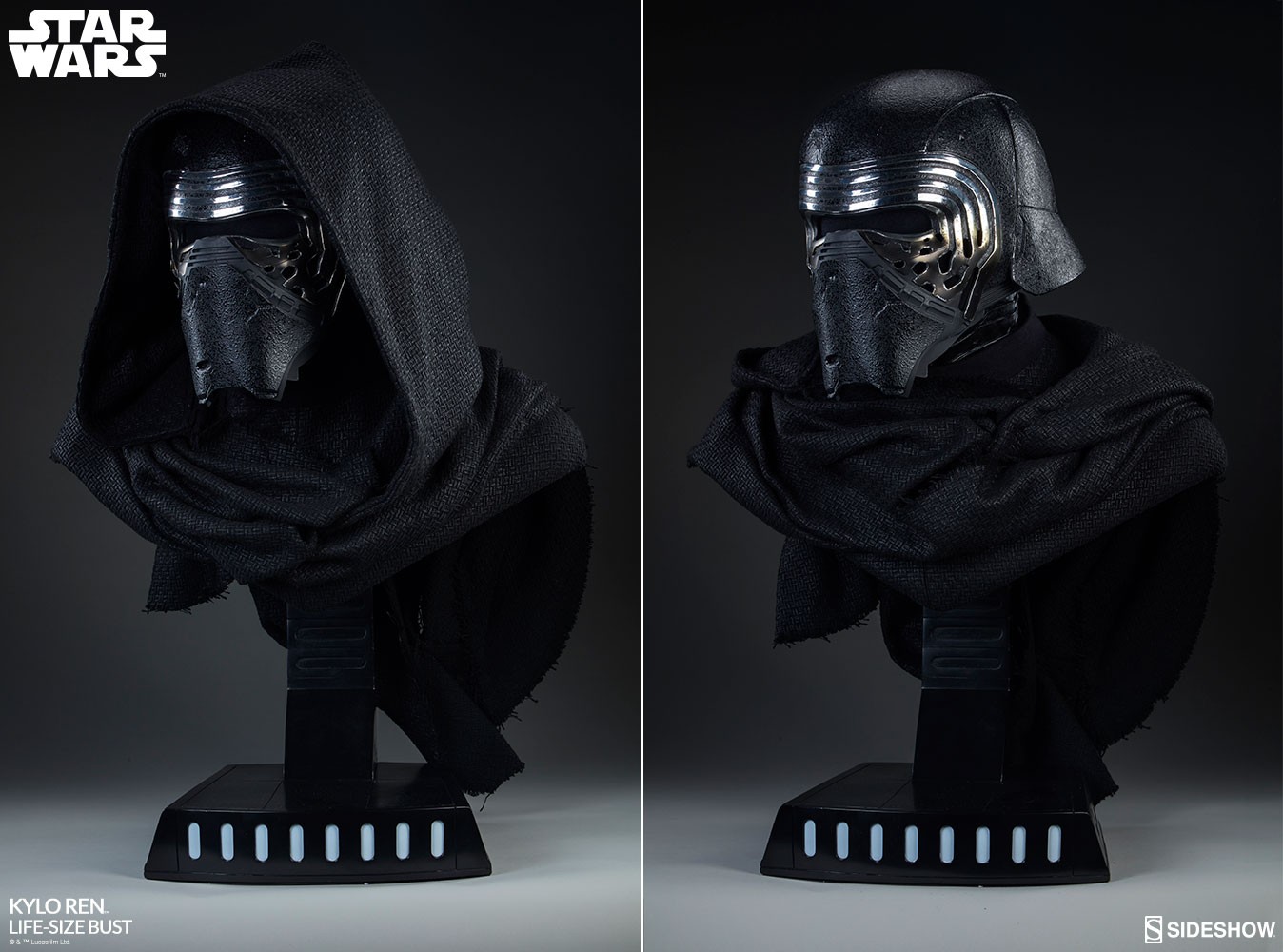 Kylo Ren