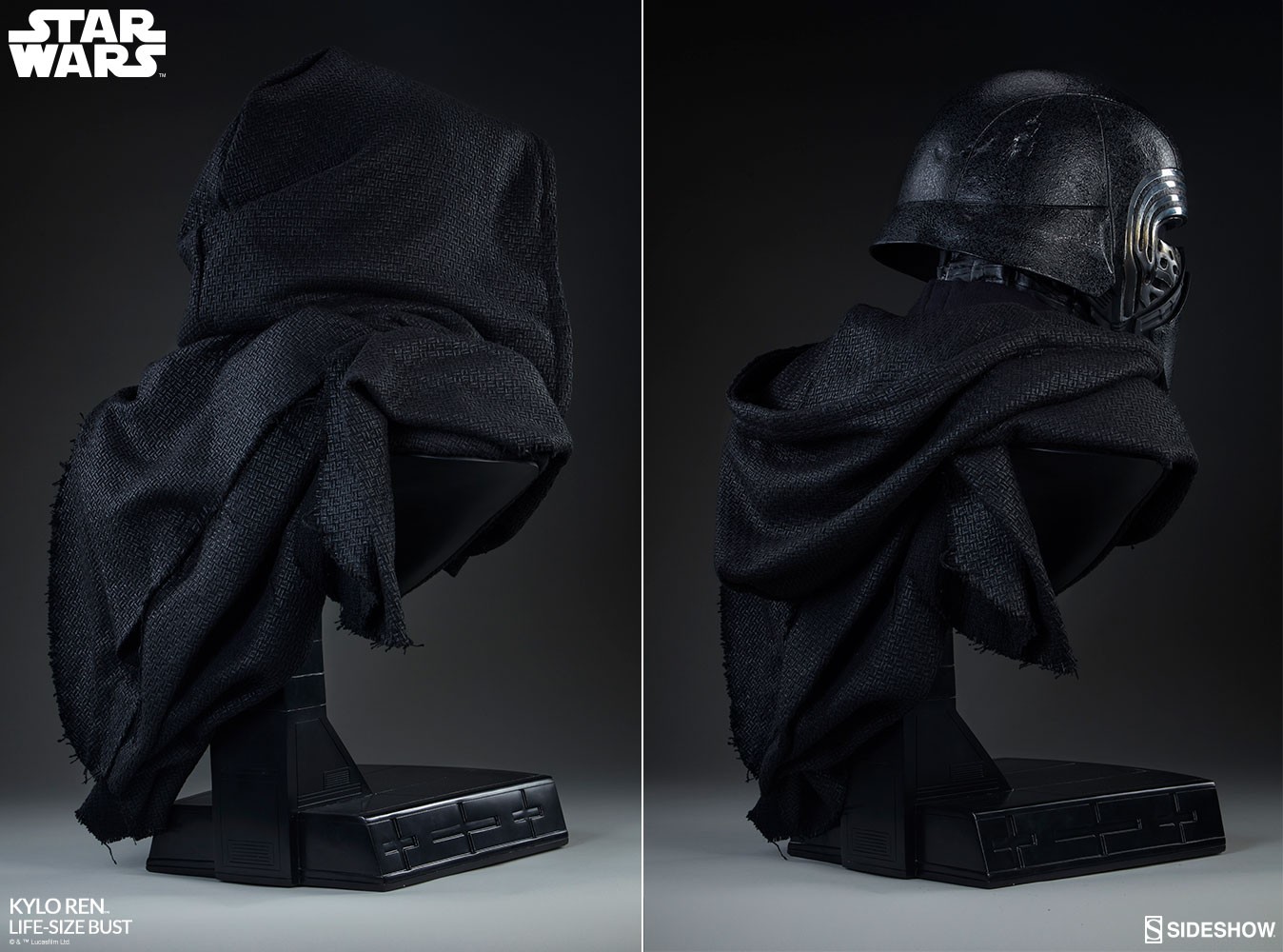 Kylo Ren