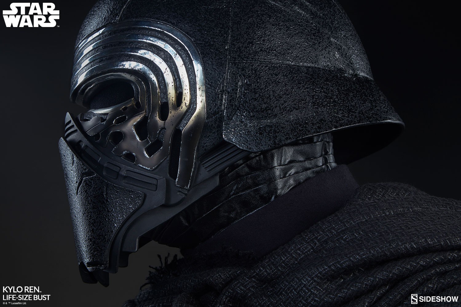 Kylo Ren