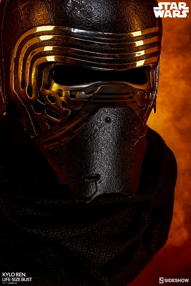 Kylo Ren