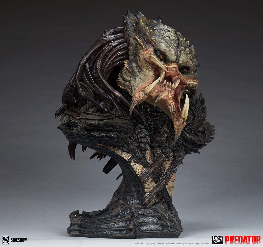 Predator Barbarian Mythos View 18