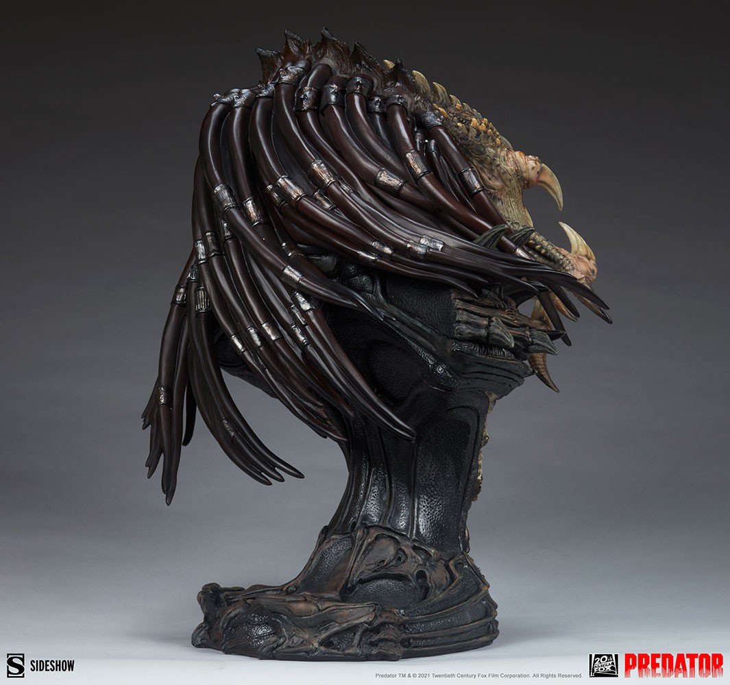 Predator Barbarian Mythos View 17